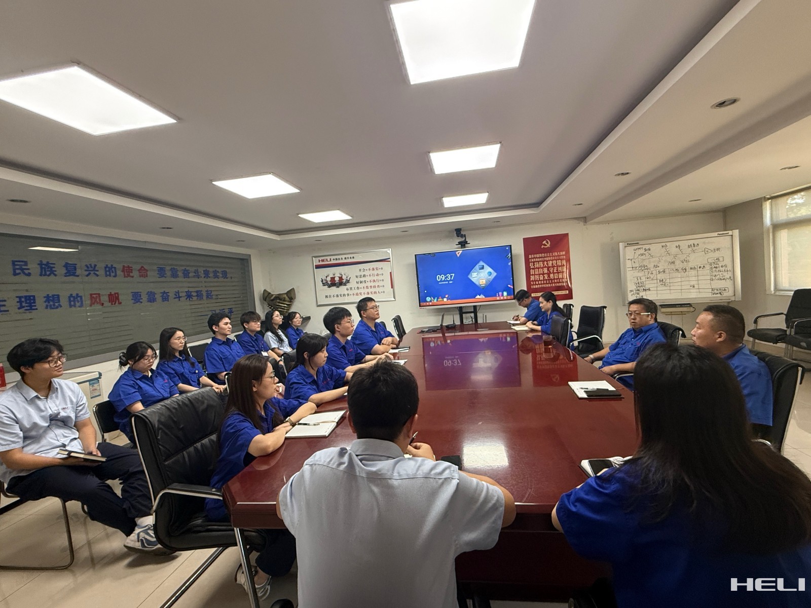 晤面会现场.jpg 晤面会现场.jpg